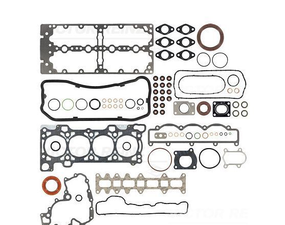 Garnitură capac supape KIT GARNITURI MEC 200170 pentru camion IVECO DAILY VI 2.3D - Autoline