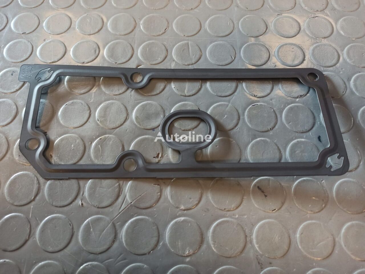 Scania GASKET - 1885869 1885869 valve cover gasket for truck tractor