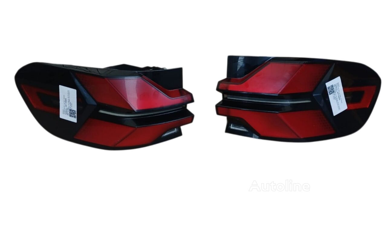 BMW LAMPY TYŁ W BŁOTNIK PRAWA LEWA 5A11EC4 5A11EC3 X5 M G05 KOMPLET  vehicle lamp for BMW X5 G05 car - Autoline