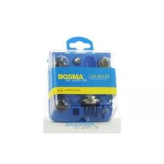 Bosma 12V H7 (9 PIECES) autolamp