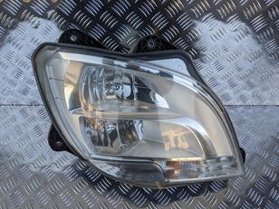 лампа за кола DAF FULL LED PRAWA STRONA 1857535 за влекач DAF XF 106