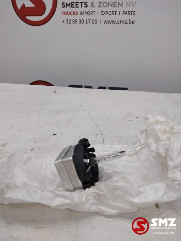 Mercedes-Benz Xenonlamp + houder Mercedes A0018265482 N000000004 A0018265482 vehicle lamp for truck - Autoline