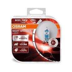 Osram H11 EB64211NL-HCB vehicle lamp for car
