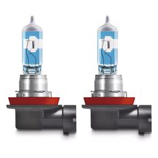 Osram H11 NIGHT BREAKER LASER/ STREET LEGAL EB64211NL-HCB bombilla coche para coche