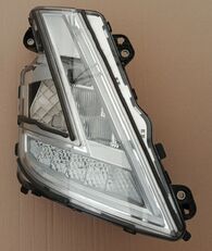 lampu mobil Volvo FH5 Lampa przednia prawa Led untuk truk