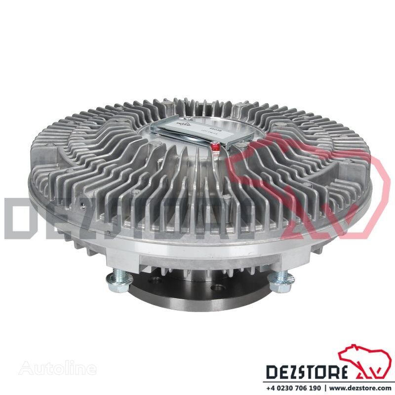 kopling visco 5010269869 untuk tractor head Renault PREMIUM