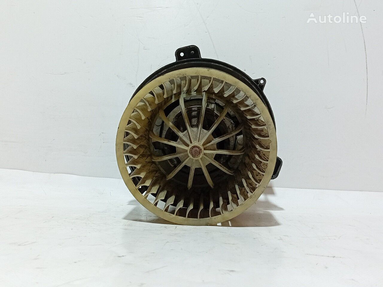 ambreiaj ventilator B837 pentru autoturism FIAT PUNTO (176_) | 93 - 99