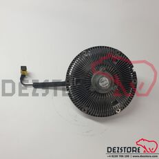 2006787 viscous coupling for DAF XF truck tractor