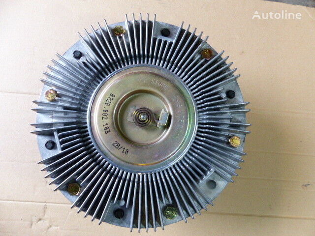 giunto viscoso Beru 0720002103 per camion Volvo