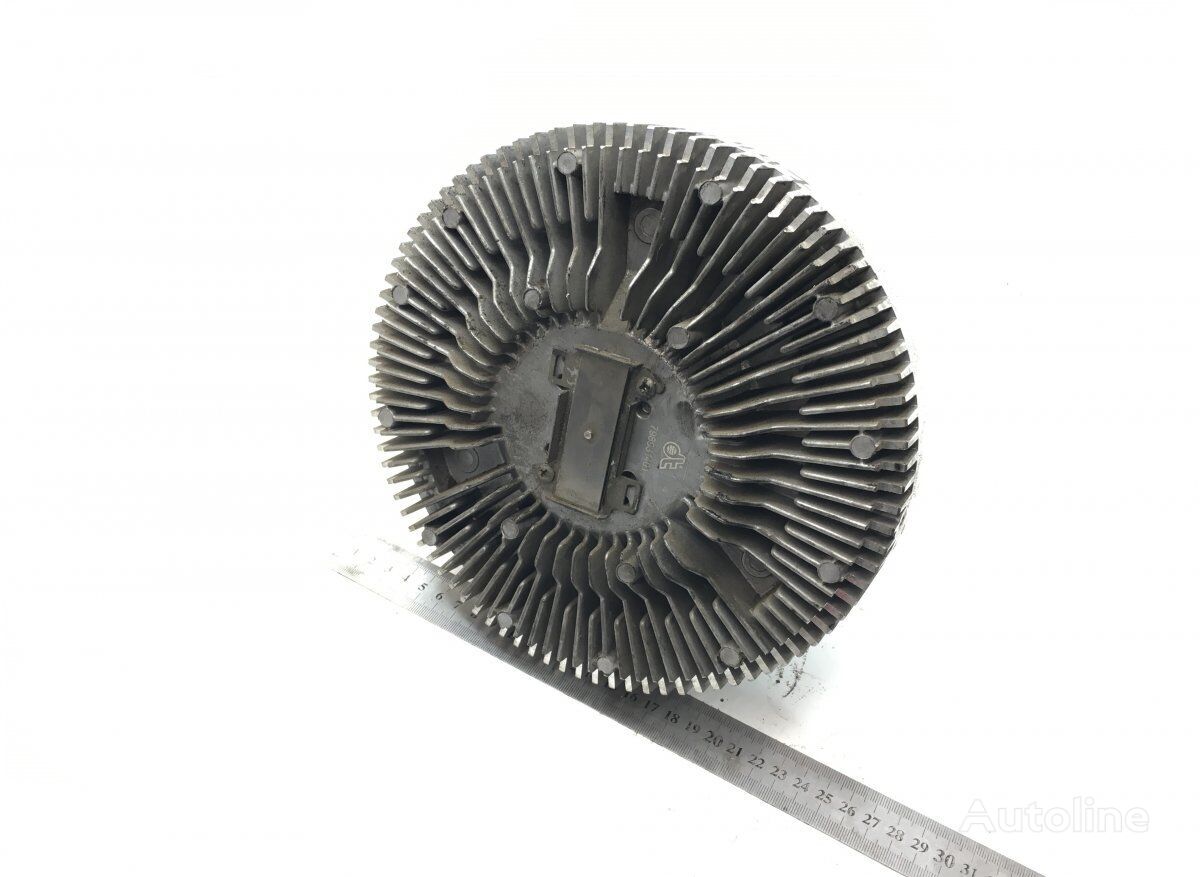 اقتران لزج DIESEL TECHNIC CF75 (01.01-) 1449679 لـ السيارات القاطرة DAF LF45, LF55, LF180, CF65, CF75, CF85 (2001-)