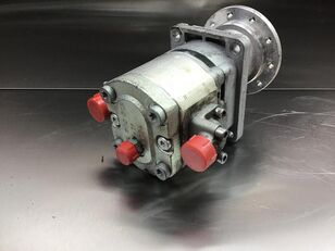 Liebherr Fan Motor 11068129 viscous coupling for Liebherr L524/L526/L528/L538/L542/L546 excavator