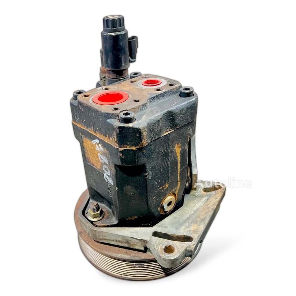 MAN ALA10VNO45ED72/53R viscous coupling for MAN - Autoline