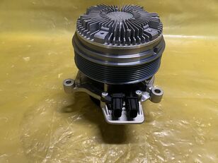MAN EURO 6 51065007128 Lüfterkupplung für MAN Bus