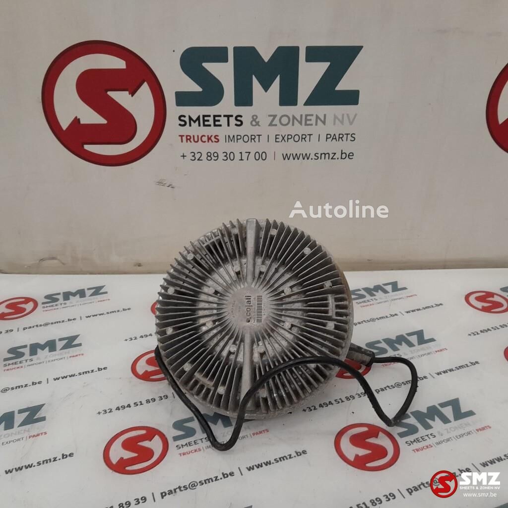 Вискозна спојка MAN Occ viscokoppeling 51066007050 за камион - Autoline