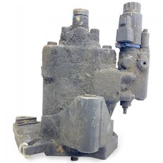 MAN, REXROTH LIONS CITY A26 (01.98-12.13) viscous coupling for MAN Lion's bus (1991-)