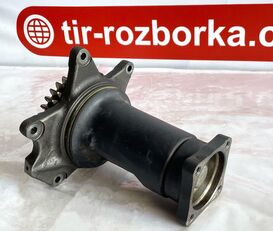 MAN Привід вентилятора MAN F90/HOCL/LION S CITY/LION S COACH/TGA/TGS viscous coupling for MAN TGA, TGS, TGX truck tractor