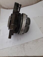 Mercedes-Benz 2443 LS viscous coupling for Mercedes-Benz ACTROS MP4 truck