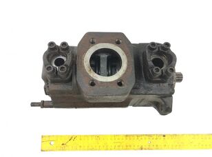 Mercedes-Benz Econic 2629 (01.98-) viscous coupling for Mercedes-Benz Econic (1998-2014) truck tractor