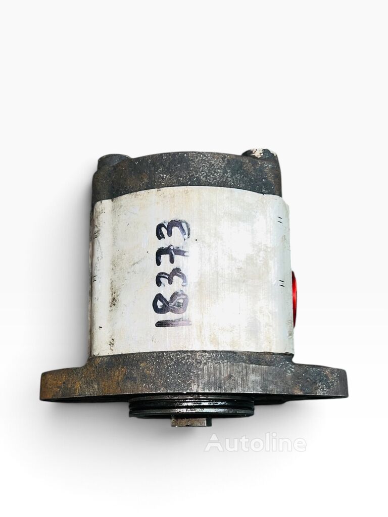Rexroth 21376849 viscous coupling for Volvo B5LH, B0E (2008-) bus - Autoline