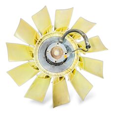 اقتران لزج SCANIA,BEHR,VISCO 2410082 لـ Scania P,G,R,T-series (2004-2017)