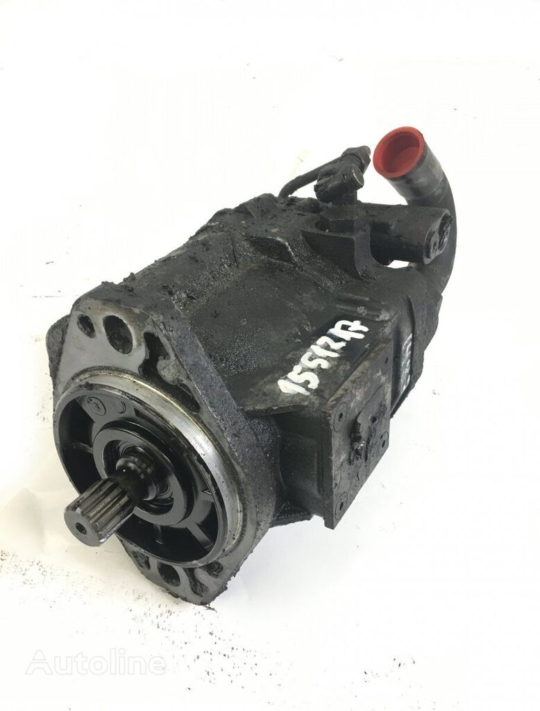 Scania 4-Series bus L94 (01.96-12.06) 1496939 viscous coupling for Scania 4-series bus (1995-2006)