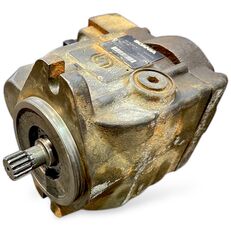 Scania K-Series (01.06-) 83006310 viscous coupling for Scania K, N, F-Series (2006-) bus
