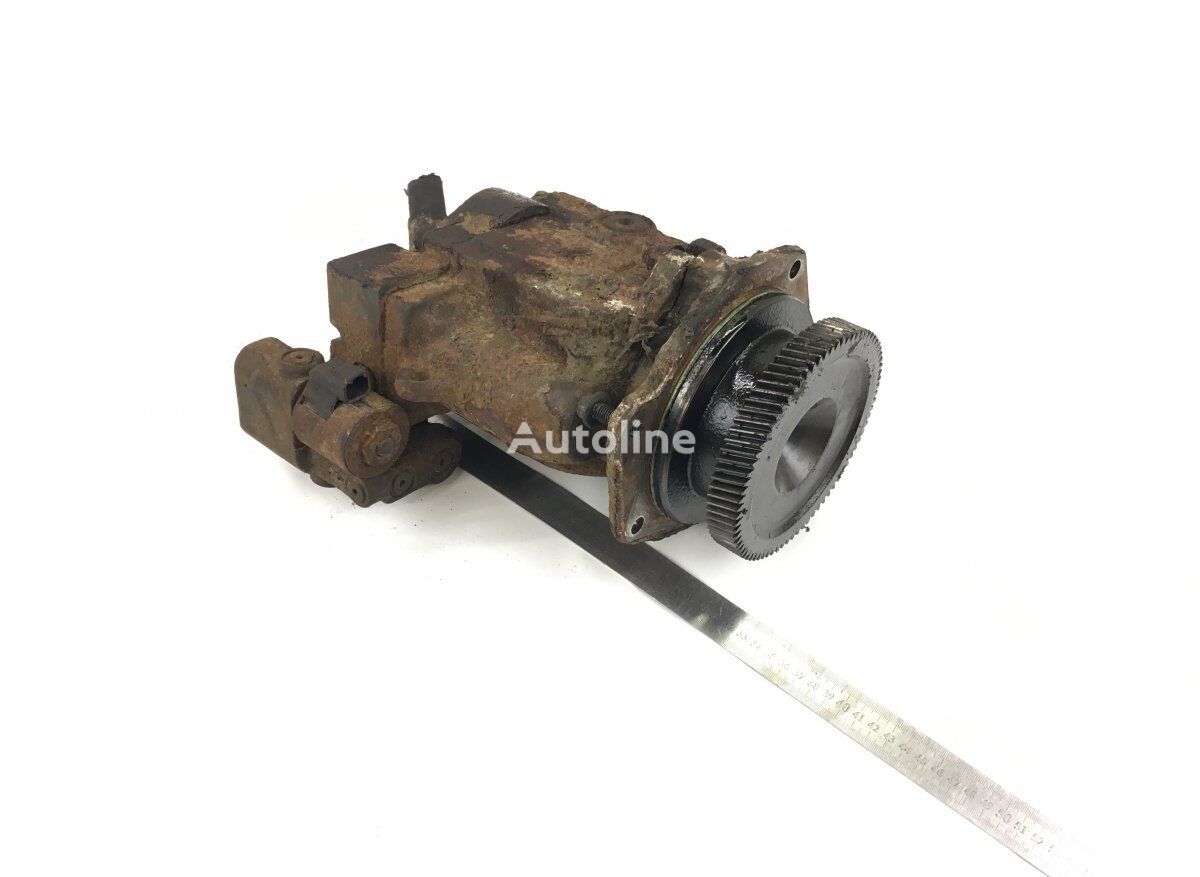 Scania K-series (01.06-) viscous coupling for Scania K,N,F-series bus (2006-)