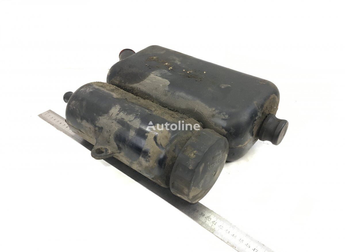 Scania K-series (01.06-) viscous coupling for Scania K,N,F-series bus (2006-)