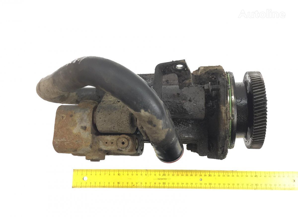 Scania K-series (01.06-) viscous coupling for Scania K,N,F-series bus (2006-)