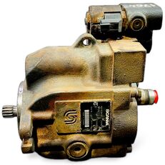 Scania K-series (01.06-) 83006310 viscous coupling for Scania K,N,F-series bus (2006-) for sale - Image 6 | Autoline BW Scania K-series (01.06-) 83006310 viscous coupling for Scania K,N,F-series bus (2006-) | Image 6 - Autoline