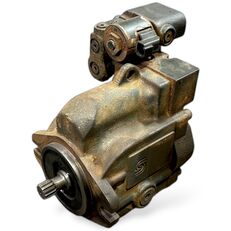 вискомуфта вентилятора Scania K-series (01.06-) 83006310 для автобуса Scania K,N,F-series bus (2006-)