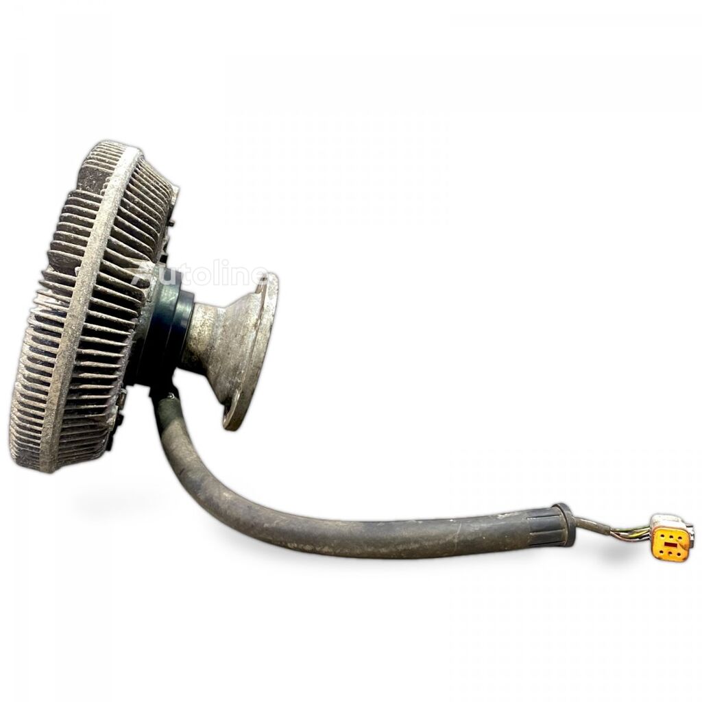 Visco-coupleur Scania P-series (01.04-) 2035611 pour tracteur routier Scania P,G,R,T-series (2004-2017) - Autoline