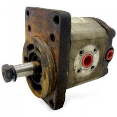 VOLVO, REXROTH B9 (01.02-) viscous coupling for Volvo B6, B7, B9, B10, B12 bus (1978-2011)