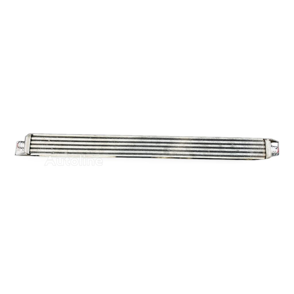 Volvo 9522850 viscous coupling for Volvo B5LH, B0E (2008-) bus - Autoline