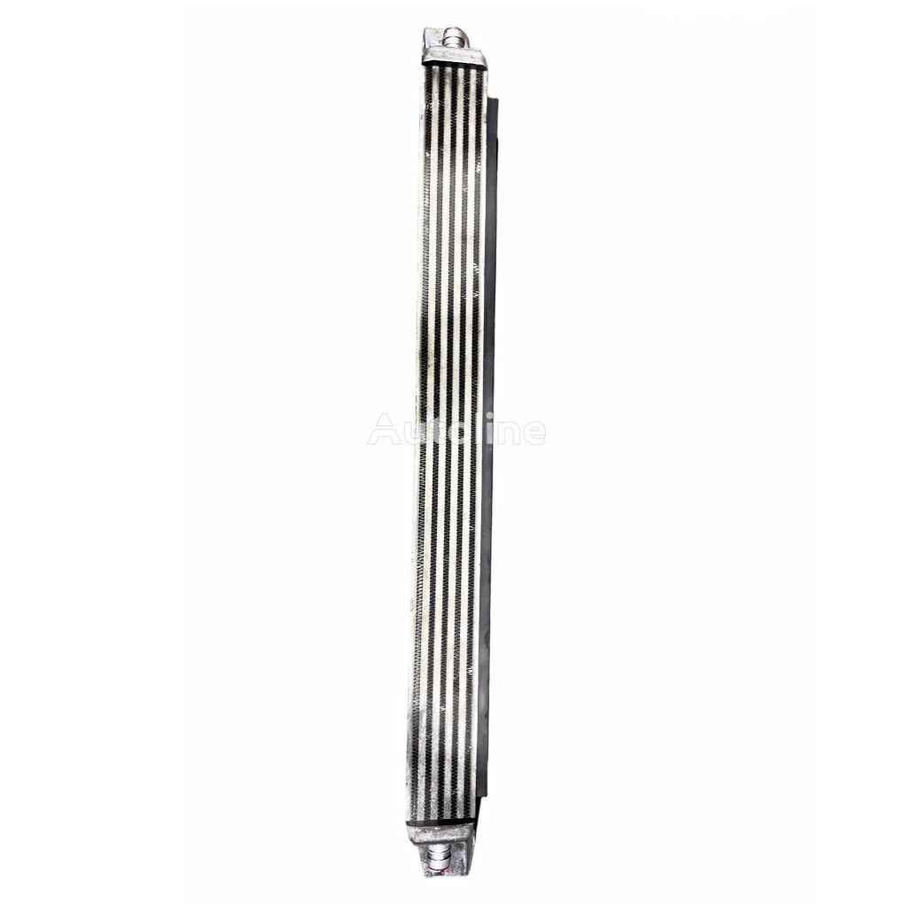 Volvo 9522850 viscous coupling for Volvo B5LH, B0E (2008-) bus - Autoline