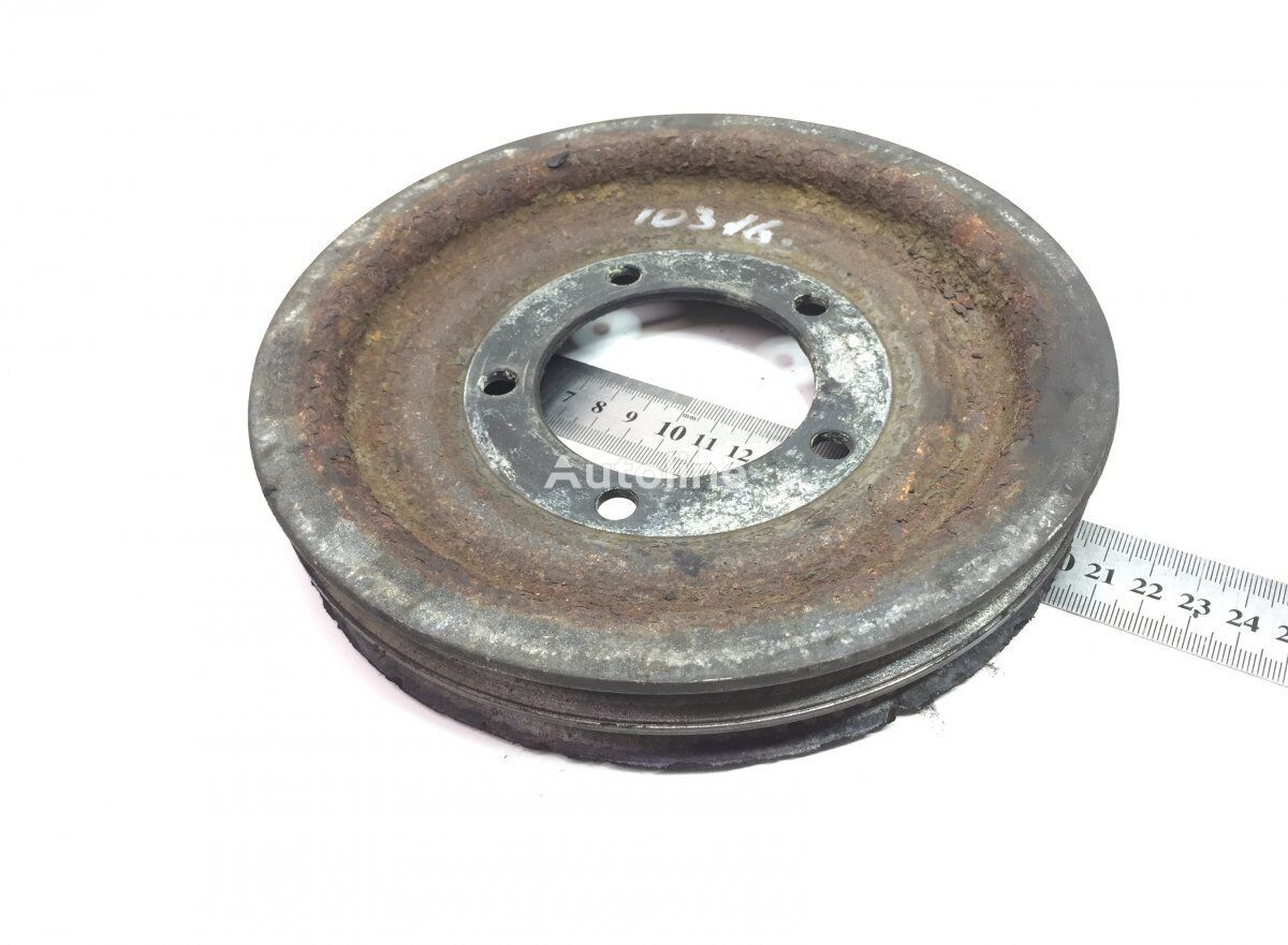 Volvo B7R (01.06-) 20727666 viscous coupling for Volvo B7, B8, B9, B12 bus (2005-)