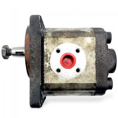 Volvo B9 (01.02-) viscous coupling for Volvo B6, B7, B9, B10, B12 bus (1978-2011)