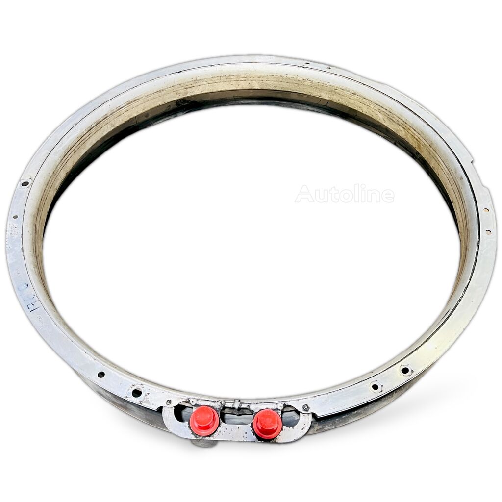 Volvo FH (01.13-) viscous coupling for Volvo FH, FM, FMX-4 series (2013-) truck tractor - Autoline