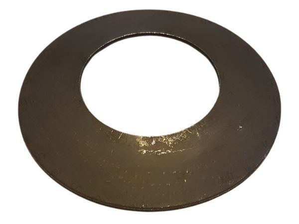 Baltacıoğlu 49926 washer for Volvo grader - Machineryline