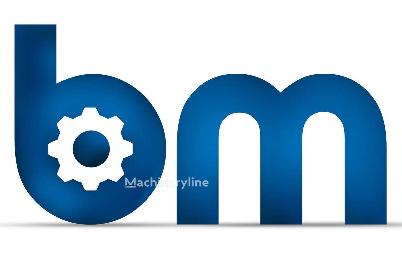 Baltacıoğlu 18348 arandela para Volvo motoniveladora - Machineryline