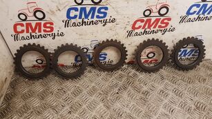 Case IH Maxxum Mx110, 5120, Mx80c, Mx90c Transmission Plate 5 Pc 199712 1997122C1 washer for wheel tractor