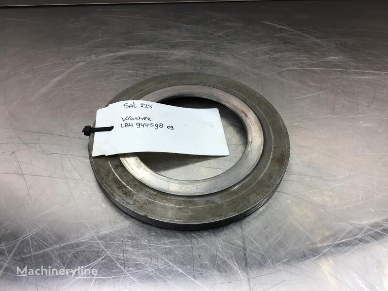 Liebherr 9441598 washer for Liebherr A309 excavator