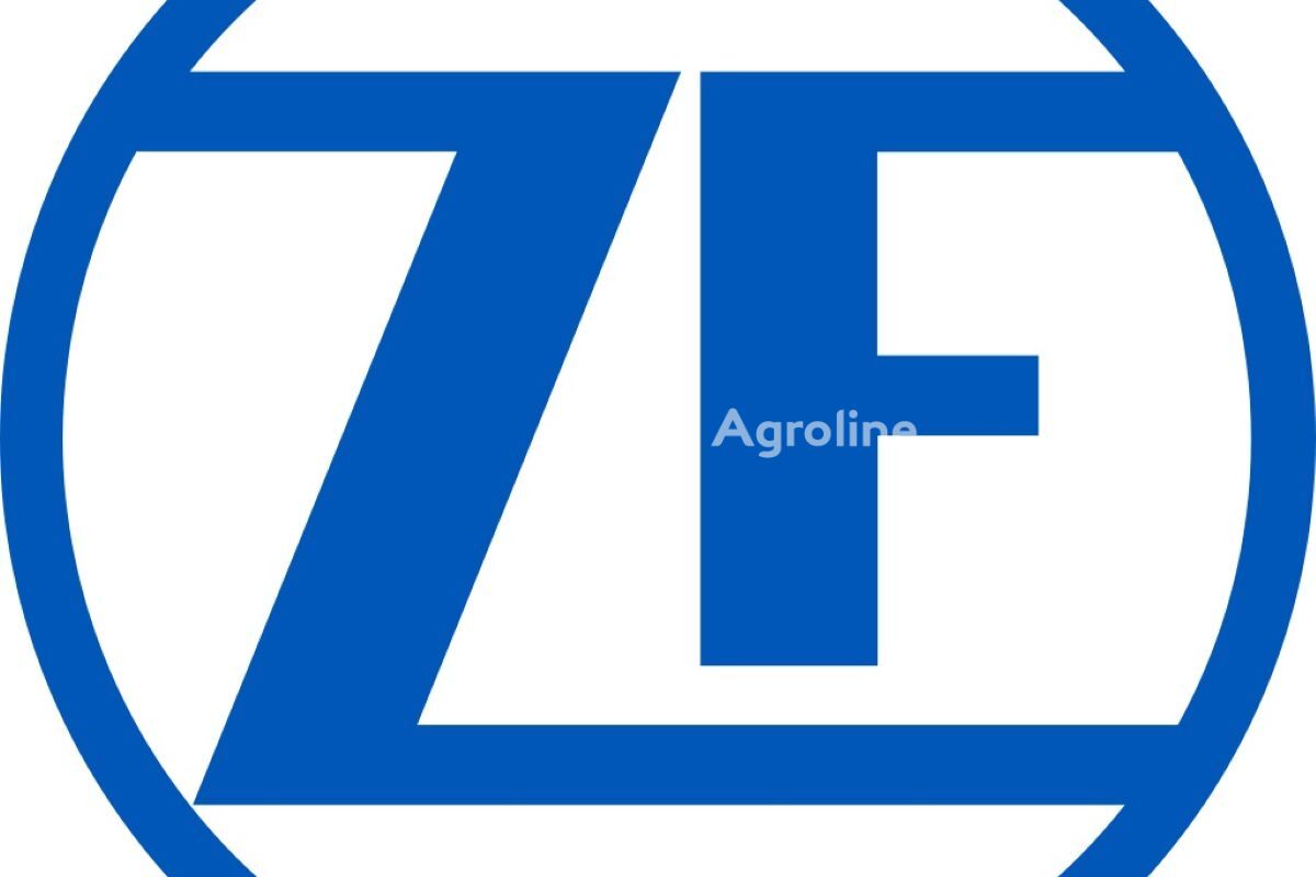 ZF Washer 0730.105.105 - Agroline