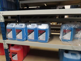 омыватель стекла A8210 L710c - 3x5L для грузовика