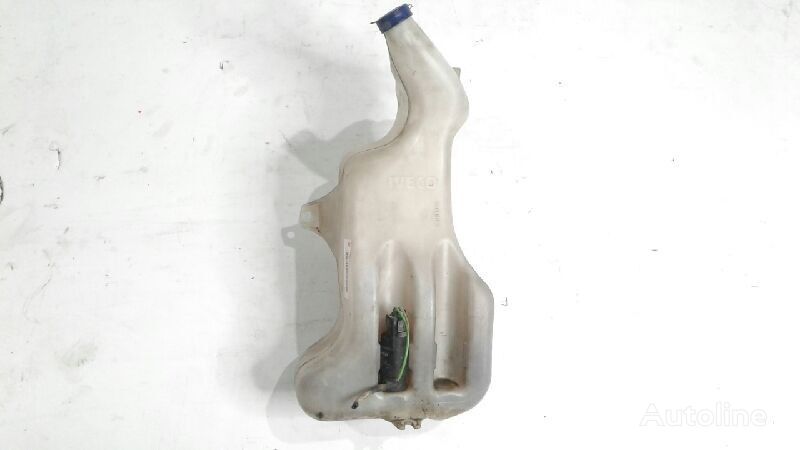 washer fluid tank for IVECO DAILY CAJA CERRADA (2006 =>) cargo van