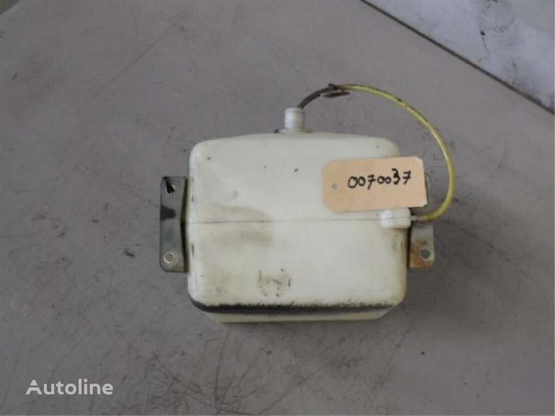 Washer fluid tank for DAF truck - Autoline