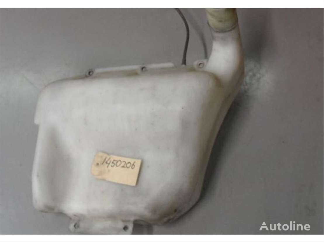 washer fluid tank for DAF XF95, 95XF, XF105 truck