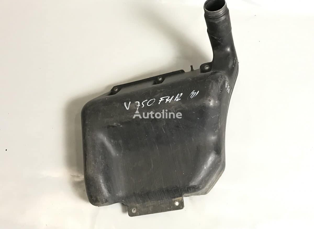 FH12 seria-2 1395412 washer fluid tank for Volvo truck