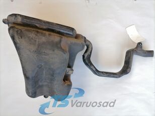 vaschetta tergicristallo MAN Windscreen washer fluid tank 81264810079 per trattore stradale MAN TGA 18.430