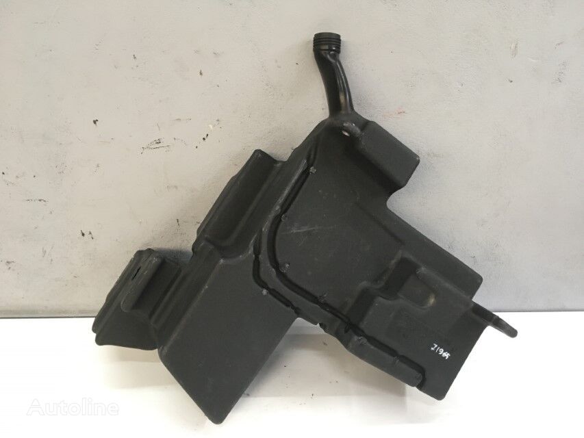 réservoir de lave-glace Mercedes-Benz Ruitensproeierreservoir pour camion Mercedes-Benz Actros MP4